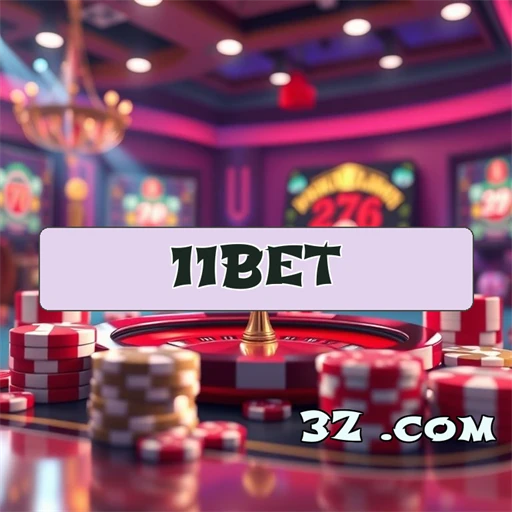 Experimente a Emoção do Esporte no 11bet.com com Estilo
