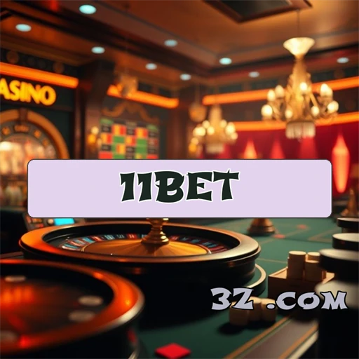 11bet.com Promoções especiais