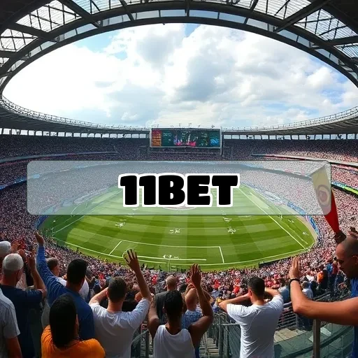 11bet.com: Onde as Apostas em eSports Ganham Vida