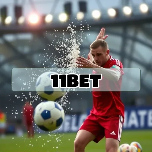 11bet.com: Aposte no Tênis com Inteligência e Emoção