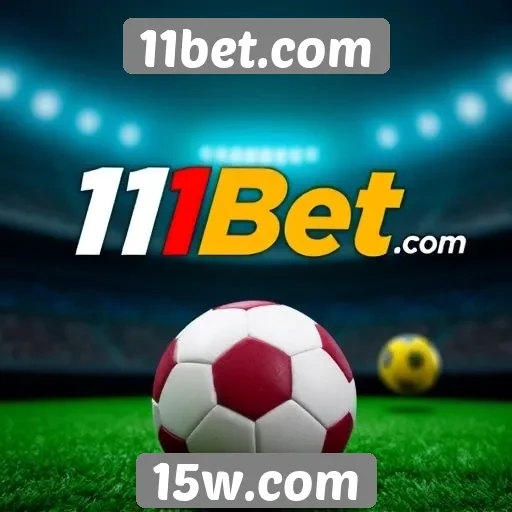 Promoções e bônus atraentes no 11bet.com