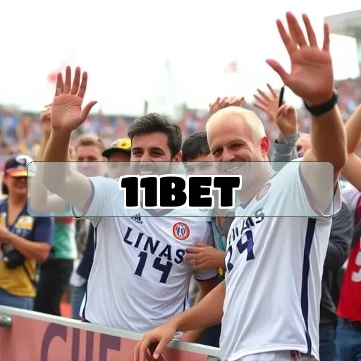 11bet.com: Descubra os Melhores Bônus de Boas-Vindas e Aumente Sua Diversão