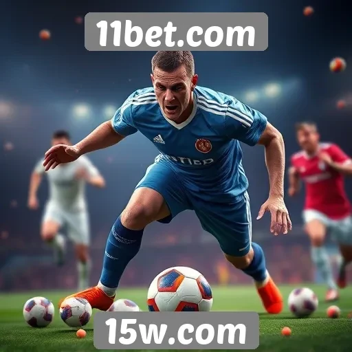 Análise dos jogos oferecidos no 11bet.com