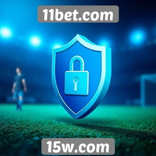 Avaliação da segurança em transações no 11bet