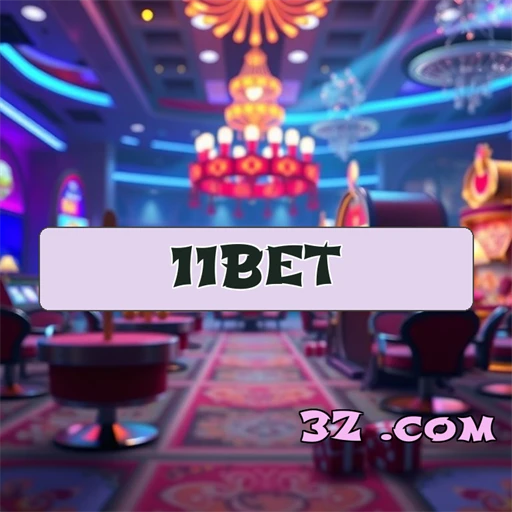 11bet.com Área VIP
